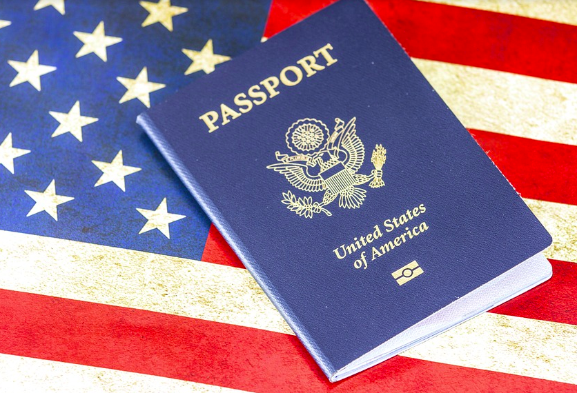 6.8 million passport applications